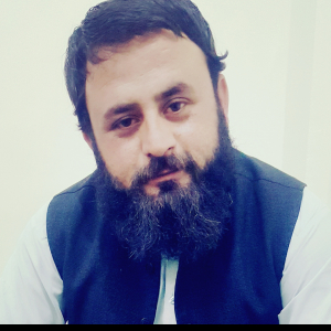 Hussain Ullah-Freelancer in Rawalpindi,Pakistan