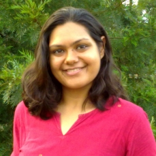 Tejaswita Payal-Freelancer in Gurgaon,India