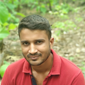 Balu Muchhal-Freelancer in ,India