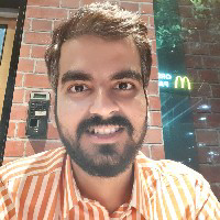 Anil B-Freelancer in Mumbai,India