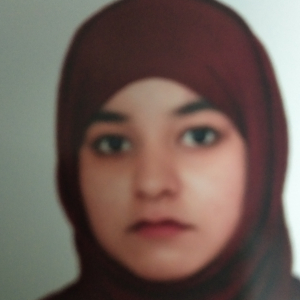 Uneza Saifi-Freelancer in Jangpura-b,India