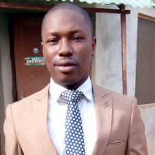 Samson Olorunju-Freelancer in Lagos,Nigeria