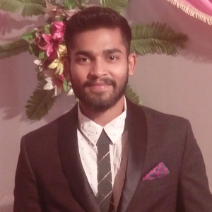 Urvish Patel-Freelancer in Borsad,India