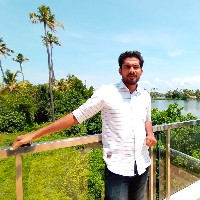 Muhasin Pm-Freelancer in Thrissur,India