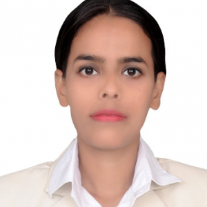 Ankita Singh-Freelancer in ,India