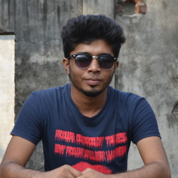 Nahiduzzamn Nahid-Freelancer in Khulna,Bangladesh