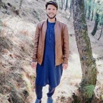 Hamza Khan-Freelancer in Rawalpindi,Pakistan