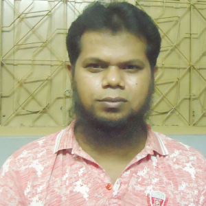Ekram Kabir-Freelancer in kushtia,Bangladesh
