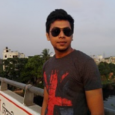 Md. Jakir Hossain Jibon-Freelancer in Dhaka,Bangladesh