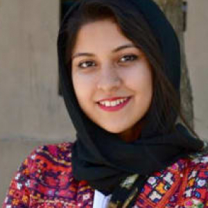 Zakia Ali-Freelancer in Lahore,Pakistan