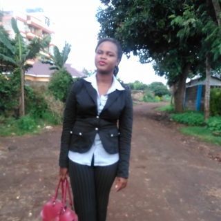 Triza Mwaniki-Freelancer in Nairobi,Kenya