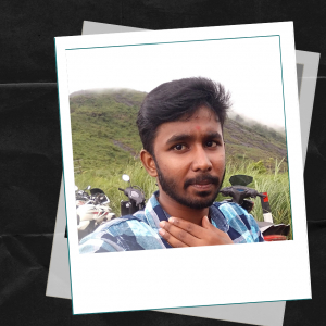 Jis-Freelancer in Thrissur,India