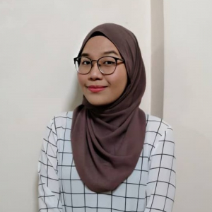Imanina Fauzi-Freelancer in Bandaraya Melaka,Malaysia