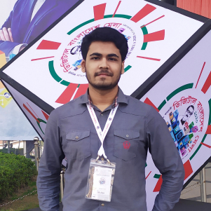 Md Mahmudul Hasan Suzan-Freelancer in Feni,Bangladesh