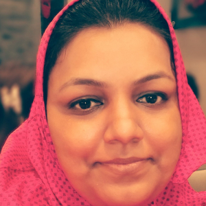 Fatima Huzaifa-Freelancer in Karachi,Pakistan