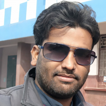 Abhishek Kumar-Freelancer in BIHAR,India
