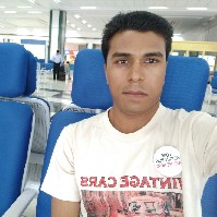Merison Christian-Freelancer in Ahmedabad,India