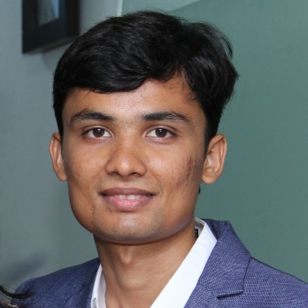 Vivek Sancheti-Freelancer in Rajkot,India