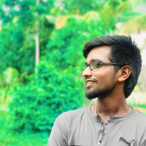 Jotheesh J-Freelancer in Marthandam,India