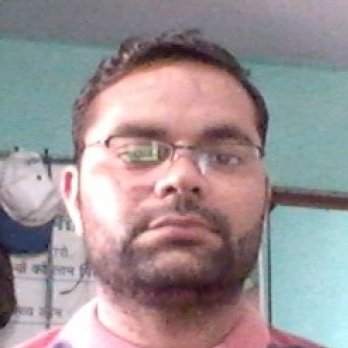 Rohit Kumar Pandey-Freelancer in Fyzabad,India
