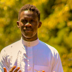 David Ofwa-Freelancer in Nairobi,Kenya