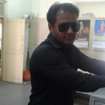 Md Yaseen-Freelancer in Hyderabad,India