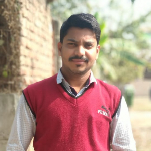 Vijay Rajak-Freelancer in Jabalpur,India