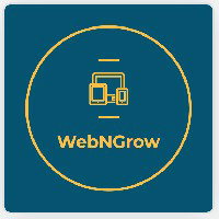 Web Ngrow