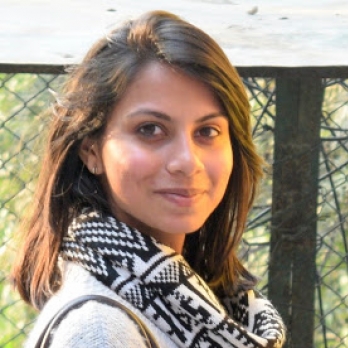 Eka Ghuratia-Freelancer in Delhi,India