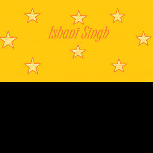 Ishani Singh-Freelancer in ,India
