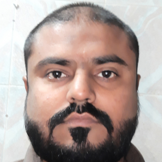 Danish Ali-Freelancer in Karachi,Pakistan