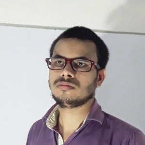 Arshad Ali-Freelancer in ,India