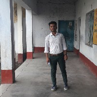 Happy Pandey-Freelancer in Panagarh,India