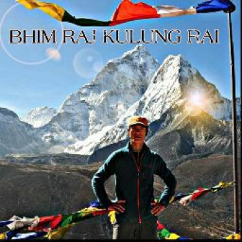 Bhim Raj Kulung Rai-Freelancer in Kathmandu,Nepal