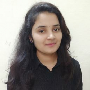 Manisha Darade-Freelancer in nanded,India