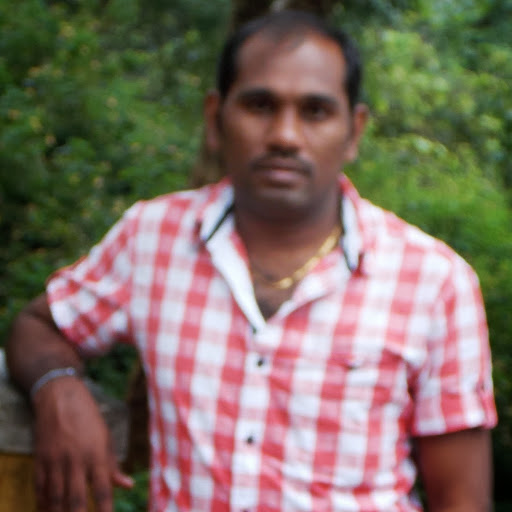Suresh Kolluri-Freelancer in Hyderabad,India