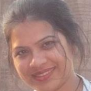 Amrita D-Freelancer in Noida,India