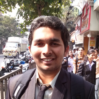 Atul Ghaisas-Freelancer in Thane,India