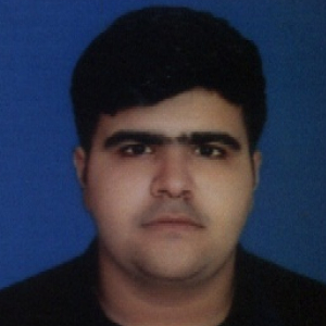 Ahmed Bilal-Freelancer in Jahania,Pakistan
