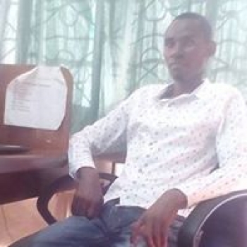 James Egesa-Freelancer in Kisumu,Kenya