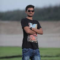 Abhi patel-Freelancer in ,India