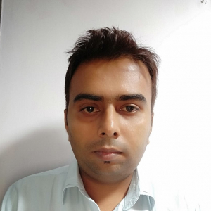 Koushik Singharoy-Freelancer in Kolkata,India