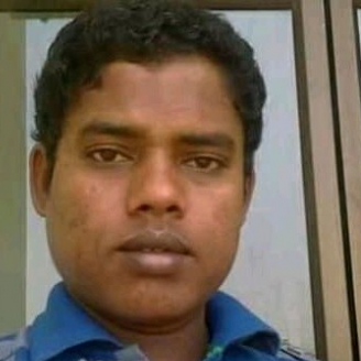 Bikash Mandal-Freelancer in Sagardighi,India