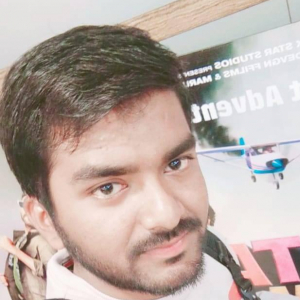 Rishabh Sengar-Freelancer in Lucknow,India