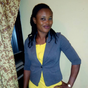 Elizabeth Olorunju-Freelancer in Lagos,Nigeria
