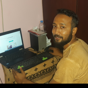 Mosaraf Hossain Arman-Freelancer in Dhaka,Bangladesh
