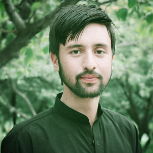 Durez Hayat-Freelancer in Chitral,Pakistan
