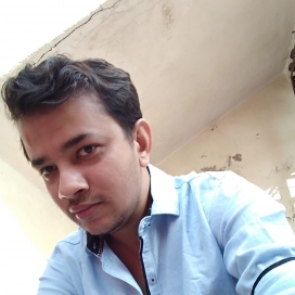 Amirash Bhatt-Freelancer in Pune,India