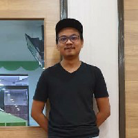 Syafiq Othman-Freelancer in Ampang,Malaysia