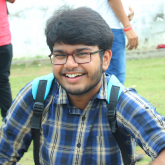 Sapan Reddy-Freelancer in Hyderabad,India